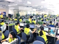 上海岐力信息科技 專業呼叫中心BPO外包服務商，賦能企業核心業務